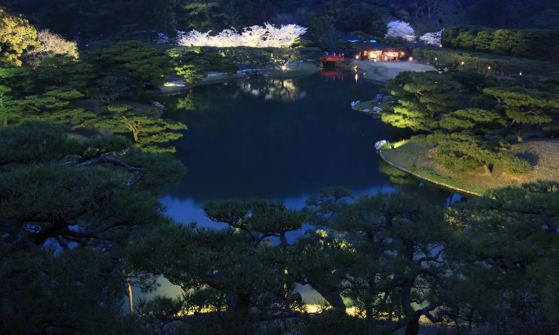 🏞️ 다카세 우라카와 물가 녹지(다카세 우라카와 미즈기와 료쿠치) 이미지 7